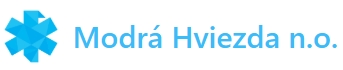 logo hviezda
